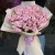 Букет из 25 лиловых кустовых роз (60 см) в Зарайске Букет из 25 лиловых кустовых роз (60 см) в Зарайске