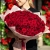 Букет 101 красная роза Наоми (50 см) в Зарайске Букет 101 красная роза Наоми (50 см) в Зарайске