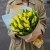 Букет 49 лимонных тюльпанов в Зарайске