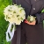 Свадебный букет из диантусов и ароматных фрезий в Зарайске Свадебный букет из диантусов и ароматных фрезий в Зарайске