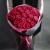 Монобукет из 25 роз Шангрила в Зарайске Монобукет из 25 роз Шангрила в Зарайске