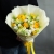 Букет "Мгновения весны" из ранункулюсов, нарциссов и гиацинтов в Зарайске Букет "Мгновения весны" из ранункулюсов, нарциссов и гиацинтов в Зарайске