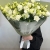 Охапка эустом в Зарайске Охапка эустом в Зарайске