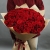 Букет из 101 красной розы (70 см) в Зарайске