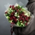Букет "Цвет любви" из кустовых роз Марун и альстромерий в Зарайске Букет "Цвет любви" из кустовых роз Марун и альстромерий в Зарайске