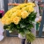 75 роз Аваланж (70 см) в Зарайске 75 роз Аваланж (70 см) в Зарайске