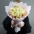 Букет из 25 калл нежный микс в Зарайске Букет из 25 калл нежный микс в Зарайске