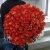 Букет 101 пламенная роза (60 см) в Зарайске Букет 101 пламенная роза (60 см) в Зарайске