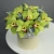 Композиция в шляпной коробке из 11 лаймовых орхидей в Зарайске Композиция в шляпной коробке из 11 лаймовых орхидей в Зарайске