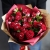 Букет из 7 кустовых роз (60 см) в Зарайске Букет из 7 кустовых роз (60 см) в Зарайске