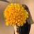 Букет "Ярче солнца" из 55 лимонных роз (50 см) в Зарайске Букет "Ярче солнца" из 55 лимонных роз (50 см) в Зарайске