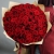 Букет из 101 красной розы (70 см) в Зарайске