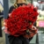 Букет 101 красная Кенийская роза (40 см) в Зарайске