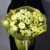 Букет "Солнце" из мимозы и ранункулюсов в Зарайске Букет "Солнце" из мимозы и ранункулюсов в Зарайске