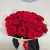 Букет 25 красных роз (50 см) в Зарайске Букет 25 красных роз (50 см) в Зарайске