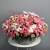 151 кустовая роза в корзине в Зарайске 151 кустовая роза в корзине в Зарайске