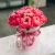 Композиция в шляпной коробке из 15 пионов Коралл Шарм в Зарайске Композиция в шляпной коробке из 15 пионов Коралл Шарм в Зарайске