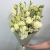 Букет из эустом и ромашек в Зарайске Букет из эустом и ромашек в Зарайске